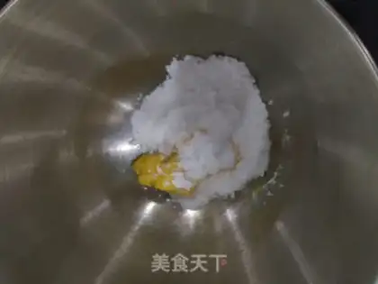 Make Red fish step 4
