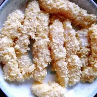 Make Fried Dragon Willow step 4
