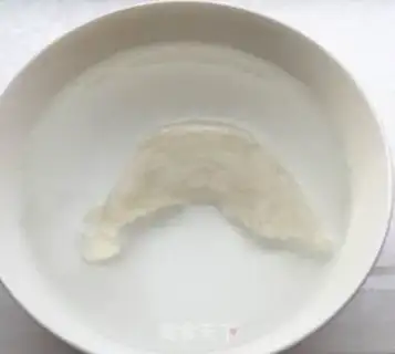 Make Honey banana nest step 0