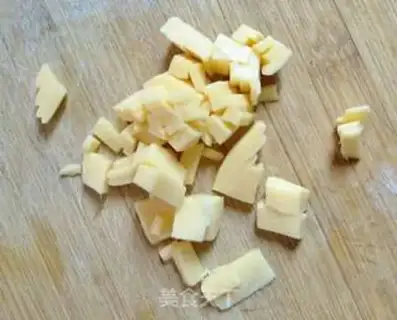 Make Egg roasted potatoes step 3