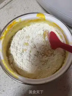 Make Pumpkin step 1