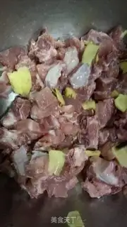 Make Porridge step 0