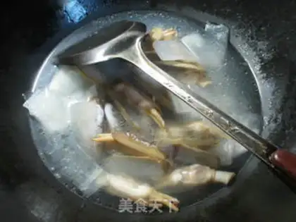 Make Pork soup step 6