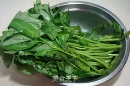 Make Garlic cabbage step 0
