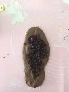 Make Coco Peas step 3