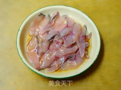 Make Smelt fish soup step 0