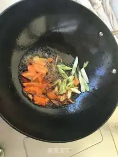 Make Organic flower step 0
