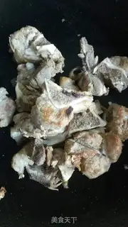 Make Porridge step 3