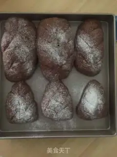 Make Coco Peas step 5