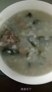 Make Porridge step 5