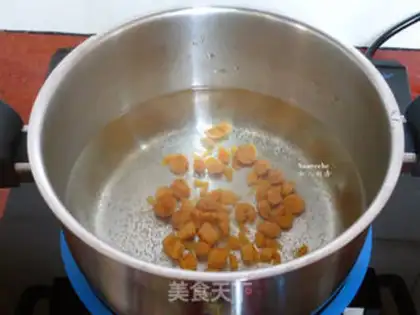 Make Smelt fish soup step 3
