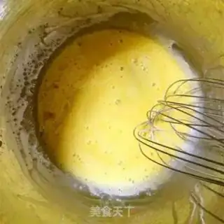 Make Ice cream step 0