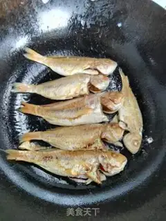 Make Red Shirt Fish step 2