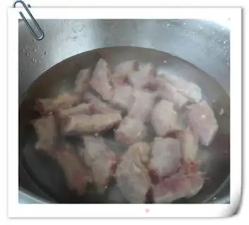Make Spicy chicken step 2