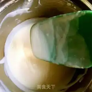 Make Ice cream step 2