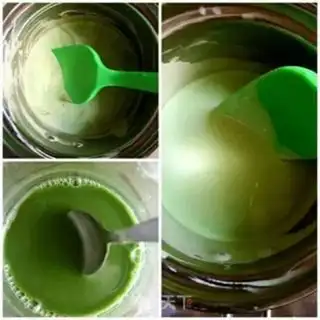 Make Ice cream step 3