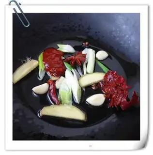 Make Spicy chicken step 5