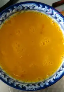 Make Tomato fried eggs step 3