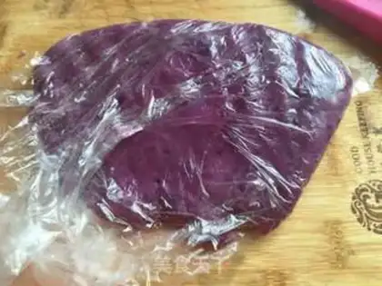 Make Potato toast step 2