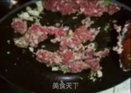 Make Pilla pepper and eggplant step 5