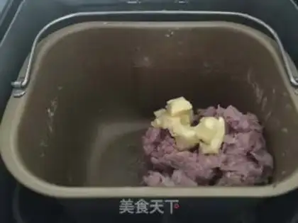 Make Potato toast step 5