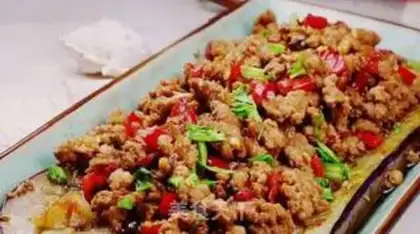 Make Pilla pepper and eggplant step 8