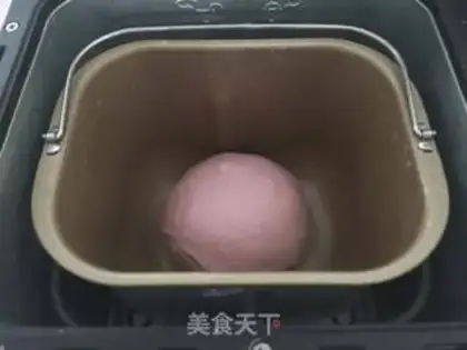 Make Potato toast step 6