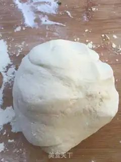 Make Corn rolls step 0
