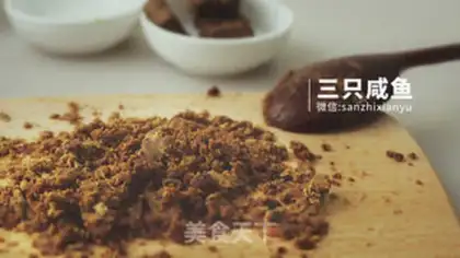 Make Cinnamon step 2
