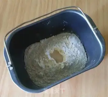 Make Cathedral lasagna step 1