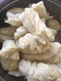 Make Corn rolls step 5