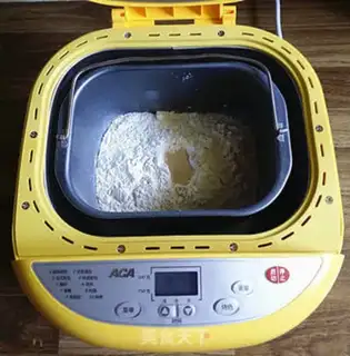 Make Cathedral lasagna step 2
