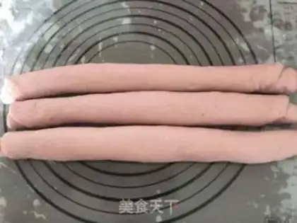 Make Potato toast step 11