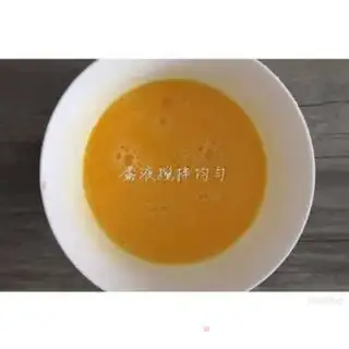 Make Tomato fried eggs step 3