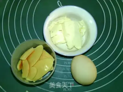 Make White chocolate cheesecake step 0