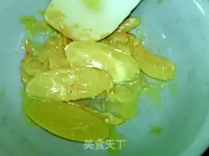 Make White chocolate cheesecake step 1