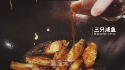 Make Cinnamon step 8
