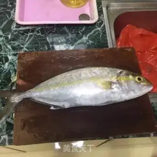 Make Happy Sister Fish step 0