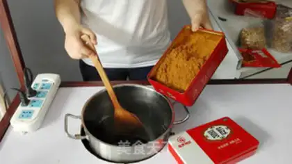 Make Kee-Cee step 3
