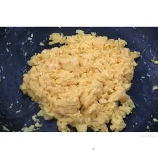 Make Low-fat banana muffin step 5