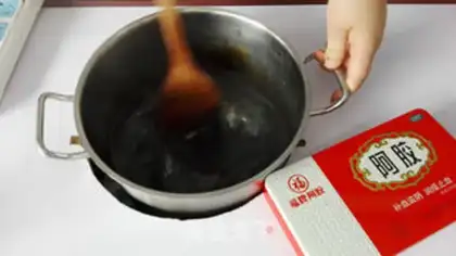 Make Kee-Cee step 4