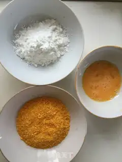 Make Chicken and rice step 1
