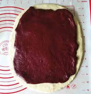 Make Cathedral lasagna step 9