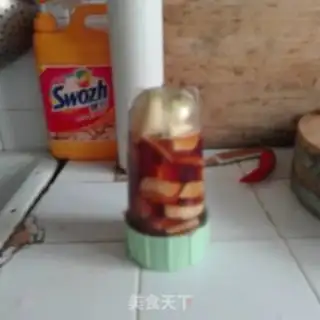 Make Apple Coke step 0