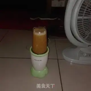 Make Apple Coke step 1