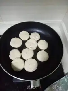 Make Pumpkin step 3
