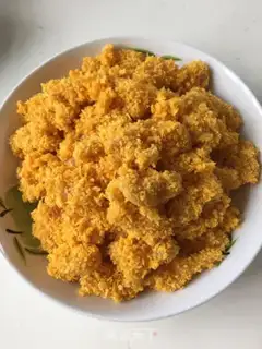 Make Chicken and rice step 5