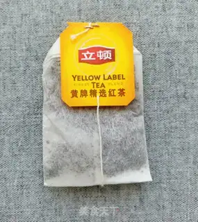 Make Cold milk tea step 0