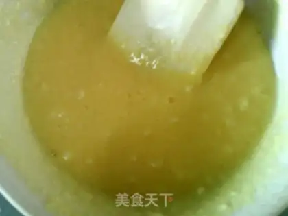 Make White chocolate cheesecake step 10