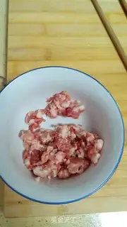 Make Tomato sauce pasta step 1